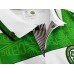 Celtic 91/92 Home White&Green Soccer Jersey